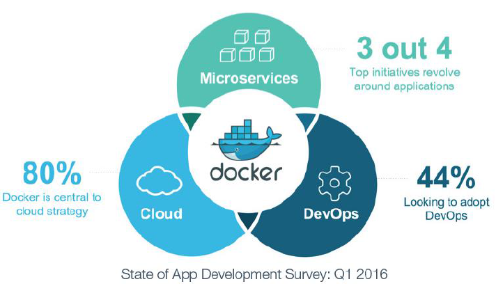 Adoption Docker