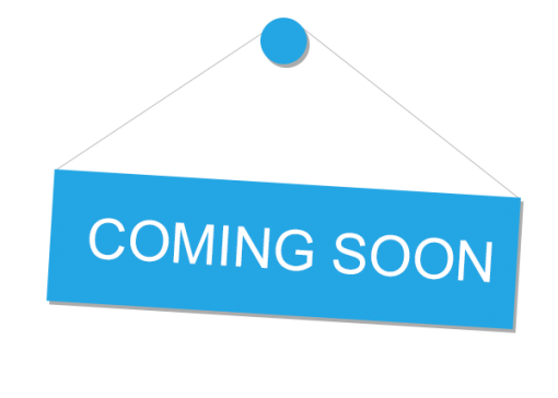 Comming Soon